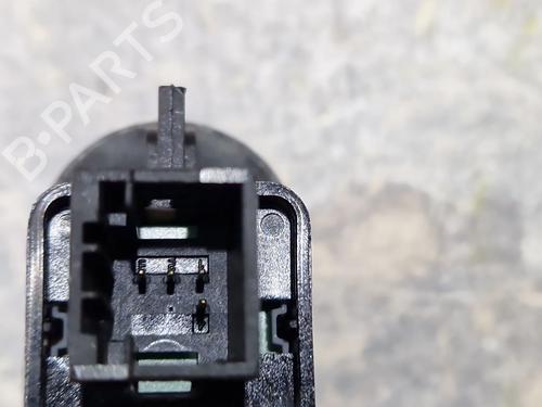 Left front window switch CITROËN C3 I (FC_, FN_) 1.4 16V | BP29518624I27 