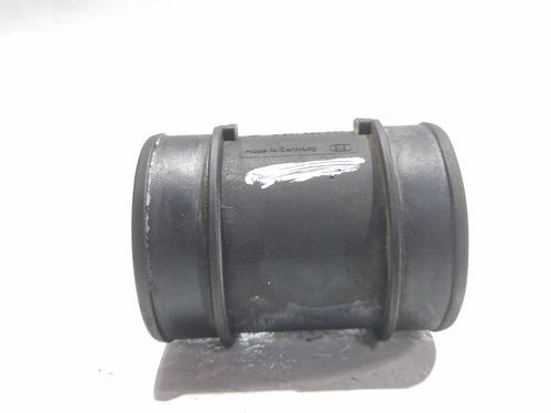 Mass air flow sensor ALFA ROMEO 147 (937_) 1.6 16V T.SPARK ECO (937.AXA1A, 937.BXA1A) | BP30937138M95