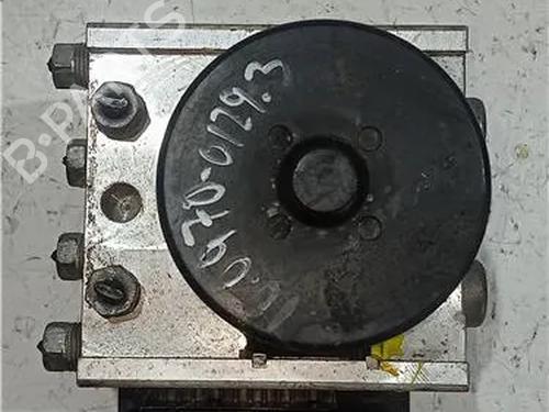 Used ABS pump FORD FOCUS II (DA_, HCP, DP) 2.0 TDCi (133 hp) 23920114