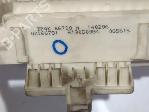 Other MAZDA 3 Saloon (BK) 1.6 DI Turbo (BK12Y) | BP23926113O1 