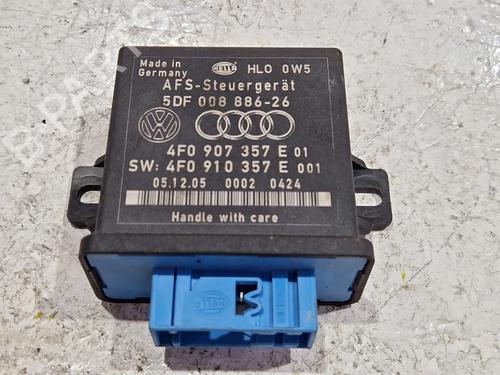 Module électronique AUDI A3 (8P1) 2.0 TDI 16V quattro (140 hp) 30933575