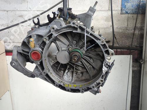 Gearkasse JAGUAR X-TYPE I (X400) 2.0 D (130 hp) 26321430