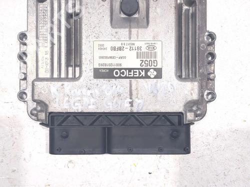 Used Electronic module KIA CARENS IV 1.6 GDi (135 hp) 23925558