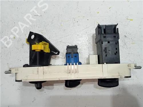 Climate control FORD TRANSIT CONNECT (P65_, P70_, P80_) 1.8 TDCi | BP23916183I5 