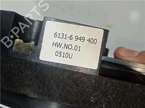 Squib airbag MINI MINI (R50, R53) Cooper | BP23920654C102 