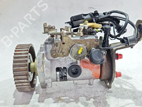 Injection pump RENAULT CLIO II (BB_, CB_) 1.9 D (B/CB0E, BB0J) | BP30192463M78 