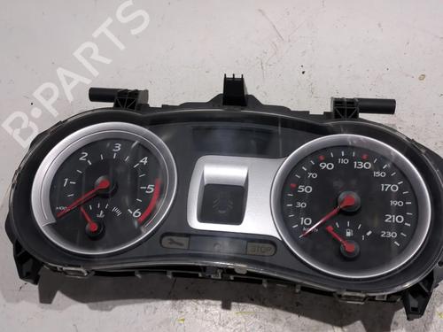 Kombinert Instrument RENAULT CLIO III (BR0/1, CR0/1) 1.5 dCi (BR17, CR17) | BP23902982C47 