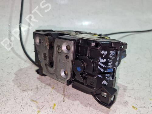 Used Front left lock Front left lock RENAULT MASTER III Van (FV) 2.3 dCi 125 FWD (FV0C, FV0D, FV0G, FV0H, FV0J, FV0K,... (125 hp) 36017338 36017338