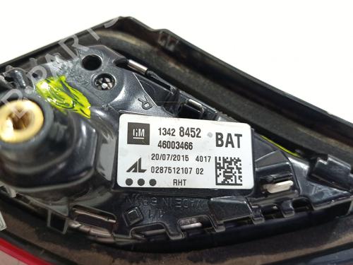 Right tailgate light OPEL CORSA E (X15) 1.3 CDTI (08, 68) | BP37088806C80 - Image 4