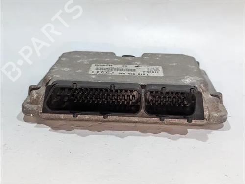 Electronic module AUDI A3 (8L1) 1.9 TDI | BP23925152M83