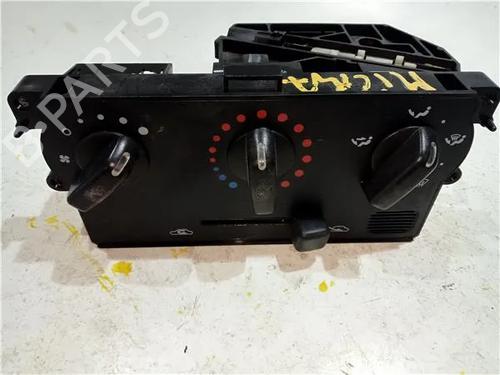 Used Climate control NISSAN PRIMERA Hatchback (P12) 2.0 (140 hp) 23930640