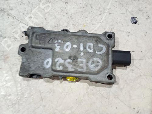 Used Electronic sensor MERCEDES-BENZ CLS (C219) CLS 320 CDI (219.322) (224 hp) 27191215