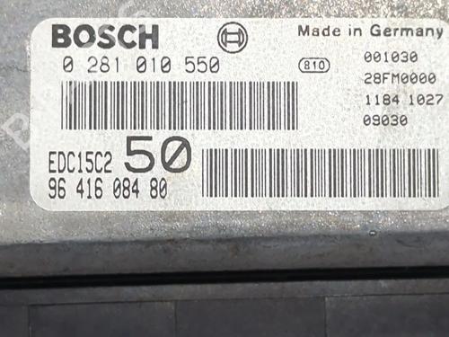 Module électronique CITROËN XSARA (N1) 2.0 HDi 90 | BP23902855M83 