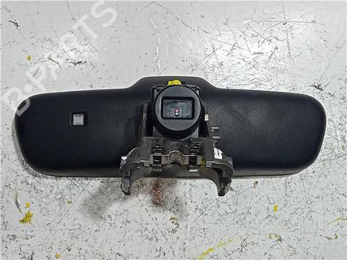 Rear mirror VW GOLF VI (5K1) 1.6 TDI | BP23915492I6 