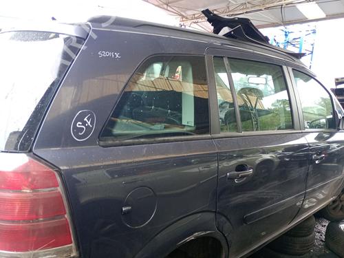 Elektronische module OPEL ZAFIRA / ZAFIRA FAMILY B (A05) 1.9 CDTI (M75) | BP30536310M83