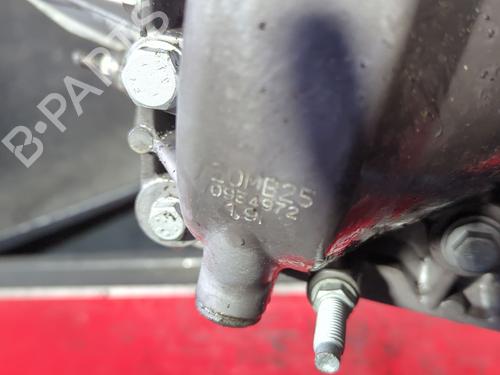 Gearbox CITROËN C5 III (RD_) 2.0 HDi 140 (RDRHF8, RDRHFA, RDRHA8, RDRHAJ) | BP32424575M3  - Image 6