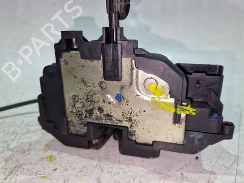 Front left lock RENAULT MASTER III Van (FV) 2.3 dCi 125 FWD (FV0C, FV0D, FV0G, FV0H, FV0J, FV0K,... | BP36017338C98  - Image 6