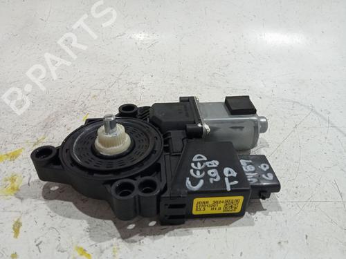 Used Right rear window motor Right rear window motor KIA CEED (CD) 1.6 CRDi 115 (116 hp) 36516066 36516066
