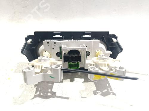 Climate control SUZUKI SWIFT III (MZ, EZ) 1.3 DDiS (RS413D) | BP40623391I5 - Image 2