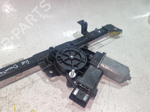 Front left window mechanism FIAT DUCATO Van (250_) 130 Multijet 2,3 D | BP36561557C22 - Image 8