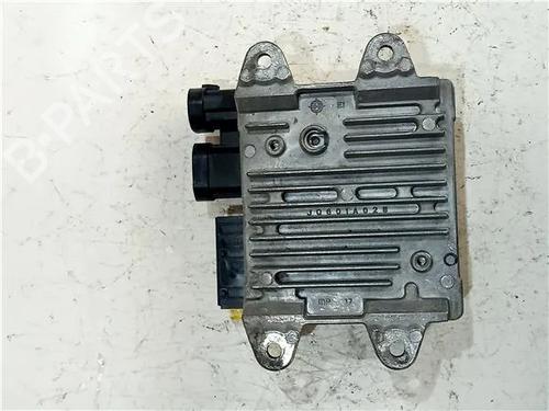 Elektronisk modul CITROËN C2 (JM_) 1.1 | BP23906566M83 