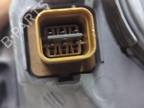 Right headlight DAEWOO REZZO (U100) 1.6 | BP39637985C29 - Image 8