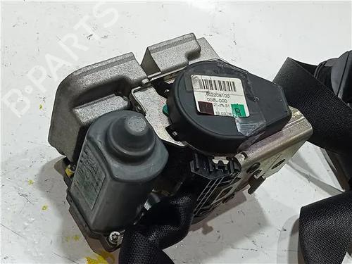 Front right seatbelt MERCEDES-BENZ E-CLASS (W210) E 220 CDI (210.006) | BP23914217I25 