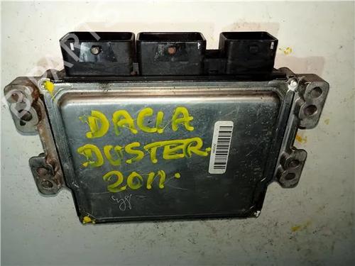 Elektronisk modul DACIA DUSTER (HS_) 1.5 dCi (109 hp) 23919645
