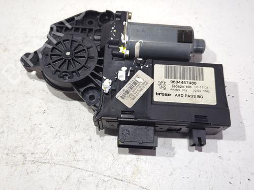 Used Right front window motor PEUGEOT 307 (3A/C) 1.6 16V (109 hp) 23902868