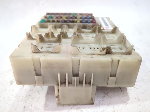 Fuse box FORD FOCUS I Turnier (DNW) 1.8 Turbo DI / TDDi | BP36766097E1 - Image 3