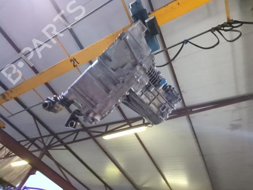 Gearbox NISSAN PRIMERA (P11) 2.0 16V | BP31291744M3 