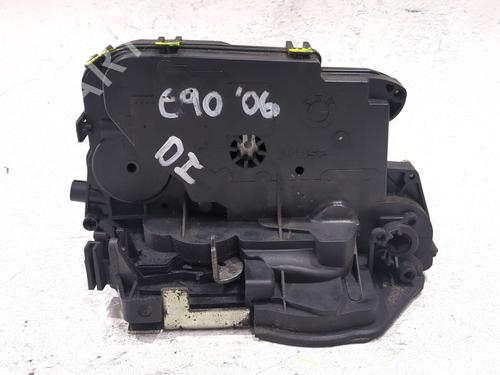 Used Front left lock Front left lock BMW 3 (E90) 320 d (163 hp) 34116824 34116824