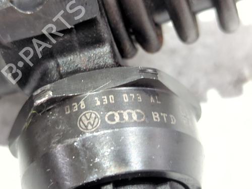 Injector AUDI A4 B6 (8E2) 1.9 TDI | BP31869239M100 