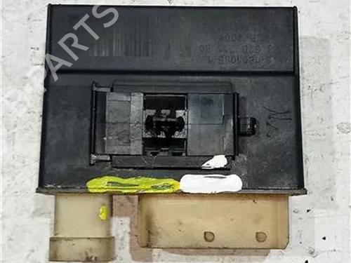 Module électronique CITROËN C2 (JM_) 1.4 HDi (68 hp) 23921199