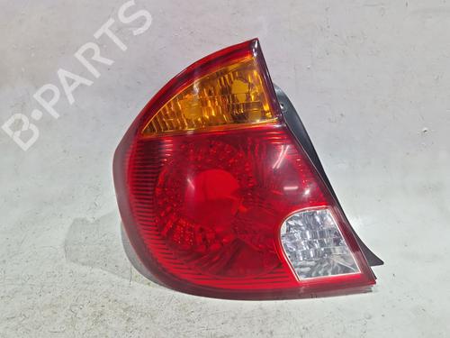 Used Left taillight Left taillight HYUNDAI ACCENT II (LC) 1.5 CRDi (82 hp) 32722409 32722409