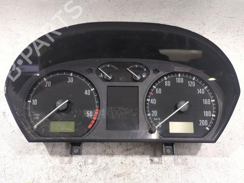 instrument-cluster-skoda-fabia-i-6y2-1999-2000-2001-2002-2003-2004-2005-2006-2007-2008-33934203 main image