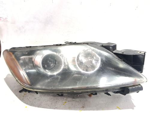 Used Right headlight Right headlight MAZDA CX-7 (ER) 2.3 MZR DISI Turbo AWD (ER3P) (260 hp) 40009411 40009411
