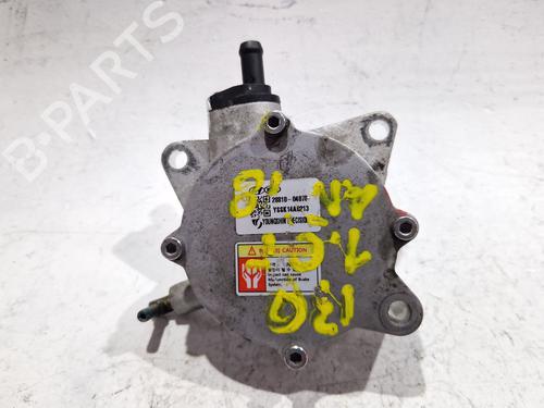 Vacuum pump HYUNDAI i30 (PDE, PD, PDEN) 1.0 T-GDI | BP30192054M80 