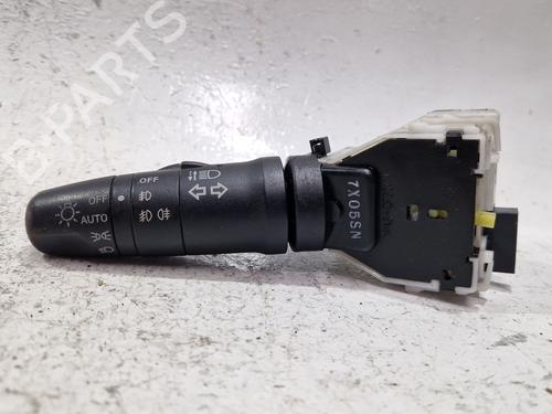 Used Headlight switch NISSAN NOTE (E11, NE11) 1.5 dCi (86 hp) 30684919