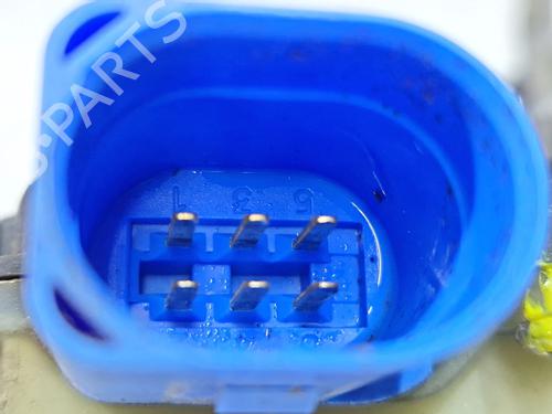 Fechadura trás esquerda SEAT CORDOBA (6L2) 1.9 TDI | BP29993158C100