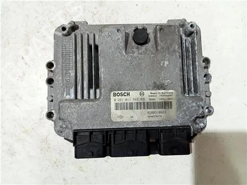 Elektronisk modul RENAULT MEGANE II Saloon (LM0/1_) 1.9 dCi (131 hp) 23929516