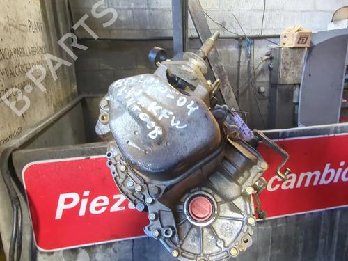 Gearbox CITROËN BERLINGO / BERLINGO FIRST MPV (MF_, GJK_, GFK_) 1.4 i (MFKFX, MFKFW, GJKFWB, GJKFWC, GFKFWC) | BP29645304M3 