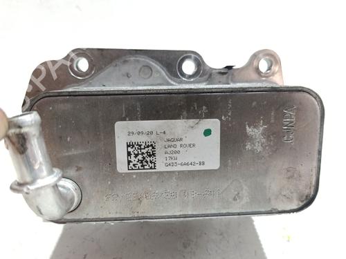 Used Oil radiator Oil radiator 39049596 39049596