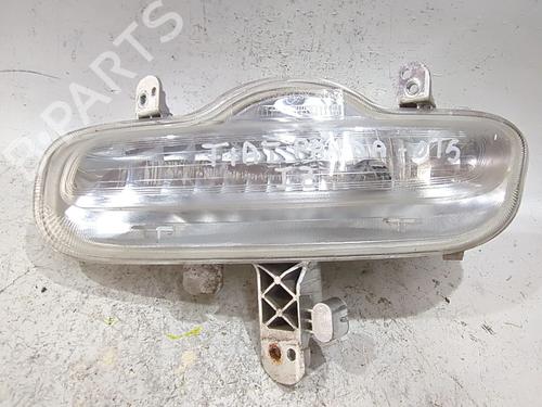 Used Left front fog light FIAT BRAVO II (198_) 1.4 T-Jet (198AXG1B) (120 hp) 28717244