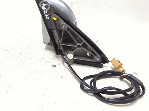 Left mirror AUDI A4 B7 Avant (8ED) 3.0 TDI quattro | BP26377117C26 