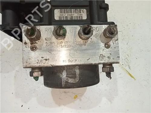 ABS pump RENAULT CLIO III Grandtour (KR0/1_) 1.2 16V (KR0P) | BP23932259M43 