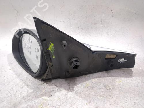 Left mirror OPEL VECTRA B (J96) 2.0 DTI 16V (F19) | BP27859845C26 