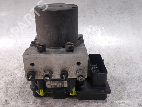 ABS pump BMW 5 (E60) 530 d | BP34115125M43 - Image 2