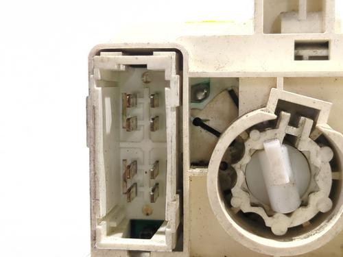 Climate control RENAULT CLIO III (BR0/1, CR0/1) 1.5 dCi | BP31093032I5 