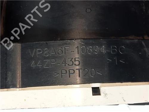 Cockpit FORD FIESTA VI (CB1, CCN) 1.6 TDCi | BP23914107C47